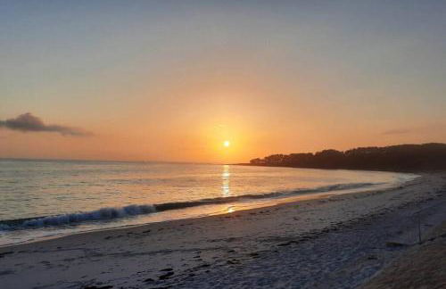 Maison récente avec vue mer, plage et port à pied - Foto 6