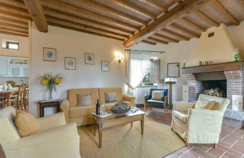 Poggio della Villa - Foto 29