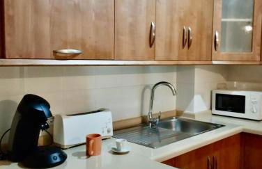 Apartamento Las Palmeritas Palm Mar Tenerife Sur - Foto 34