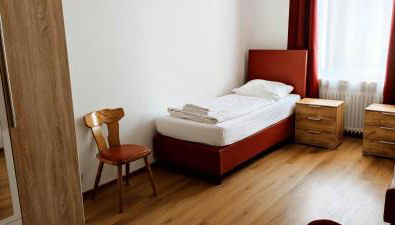 Othman Appartements Falkenstraße 26, 4.OG L - Foto 2