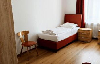 Othman Appartements Falkenstraße 26, 4.OG L - Foto 2