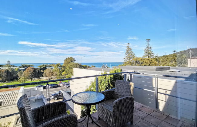 Phoenix Apartments - Photo 19