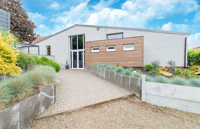 Elegant Place in Goesnes - Foto 1