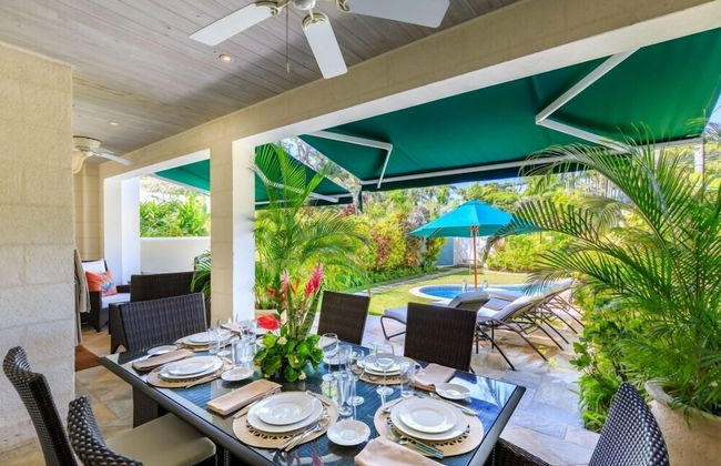 Mullins Bay - Townhouse 7 - Foto 18