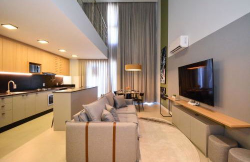 Moderno Loft na Lagoa da Conceição - LDI005 - Foto 17