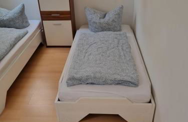 Ferienwohnung/Monteurwohnung Alte Scheune bei Kassel - Foto 7