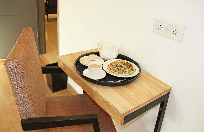 OYO 9623 Home 5BHK Villa Curtorim South Goa - Foto 13