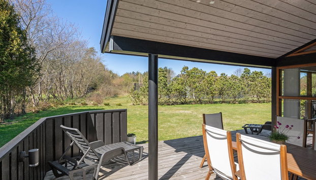 "Jelin" - 2.5km from the sea - Foto 4, Terrace