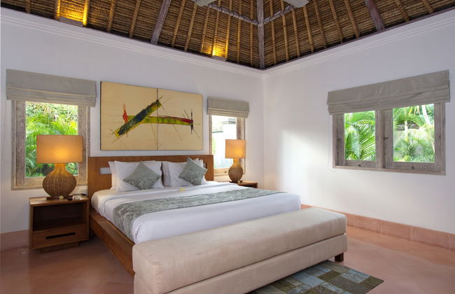 Serene Villas - Photo 3