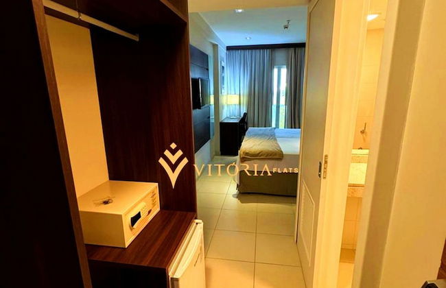 ELEGANCE SUÍTES HELLIX ITABORAÍ - Foto 9