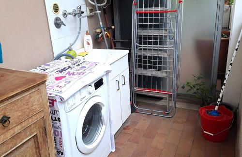 Palazzo Wanny Free Parking & Terrace - Foto 16