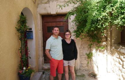 La Félicita - Gîte de charme proche de Narbonne - Foto 19