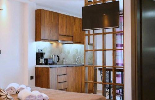 ORION Eco Suites - Foto 98