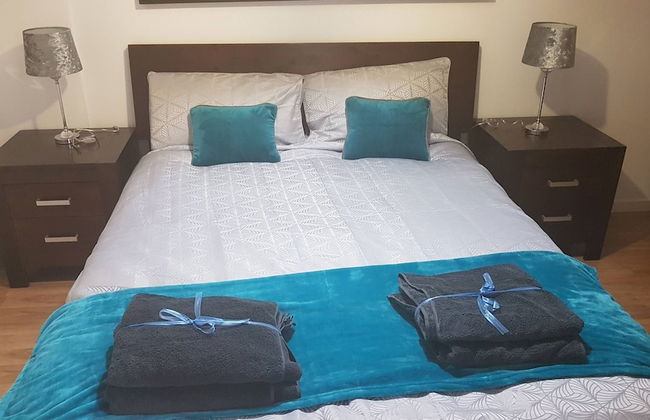 Marco Island- One bedroom City Centre Apartment - Foto 8