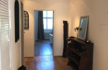 Philosophen und Neckarblick Apartment - Foto 6