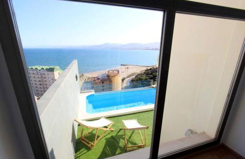 Can Lou-Casa con Caracter en Cullera - Photo 17