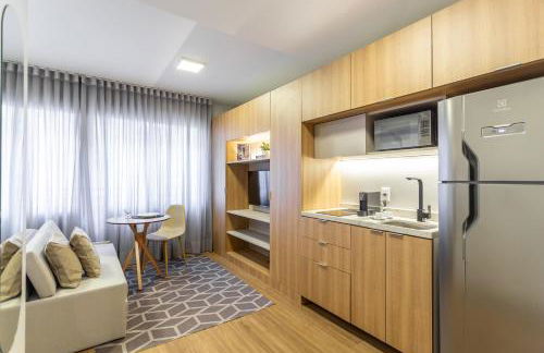 Charlie JP Redenção Cidade Baixa - Foto 16