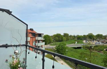 Apartament Dolina Baryczy Milicz - Foto 28