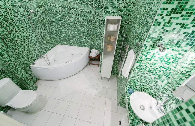 Venus Apartments - City Park - Foto 22