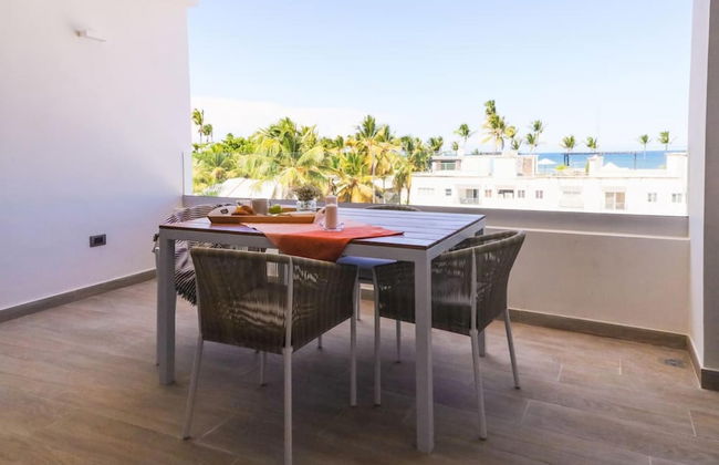 Elegant and Spacious Penthouse With Ocean View - Foto 36