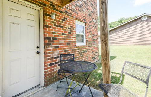 Eclectic Abode - Foto 19