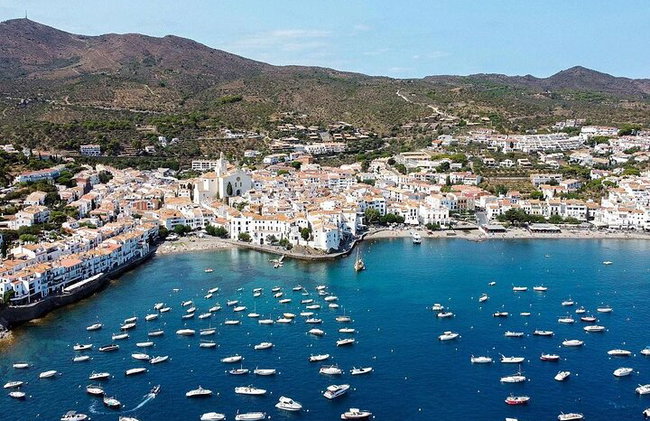 Visit Cap de Creus, Port Lligat & Cadaqués (New Free Audio Guide) - Photo 33