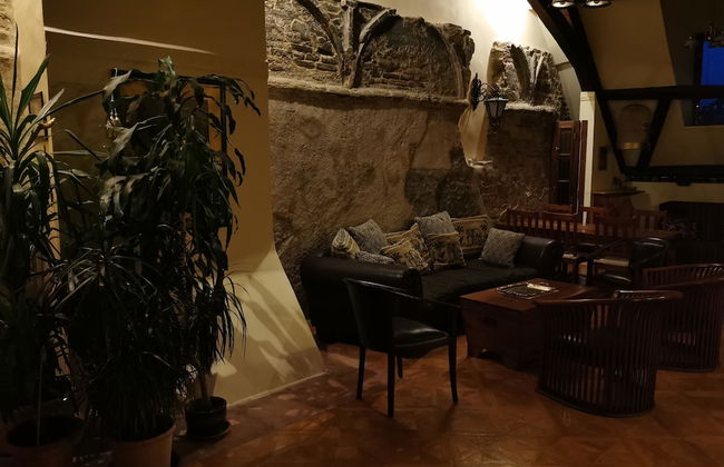 Downtown Apartment Bratislava - Photo 12