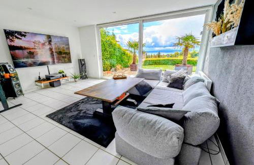 Bodensee - Palmen - Foto 13