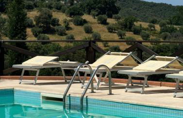 Madonna Del Poggio CAV - Apartments - Photo 22