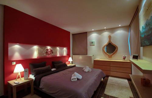 Villa Arcadia - Foto 6