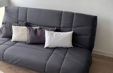 Havre de paix - Foto 13