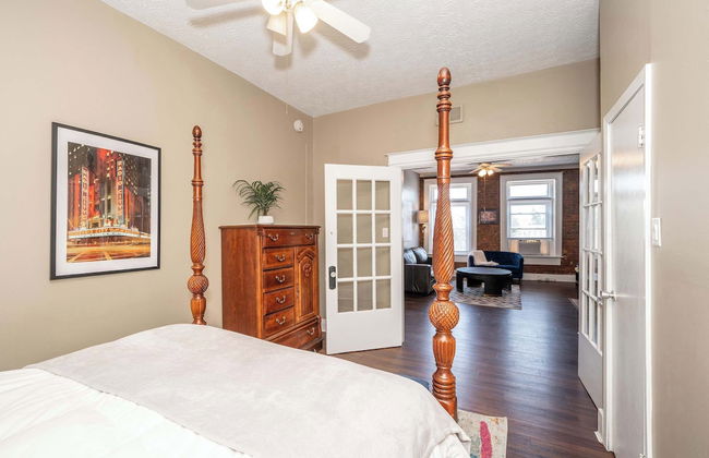 Monmouth Lofts - Foto 7