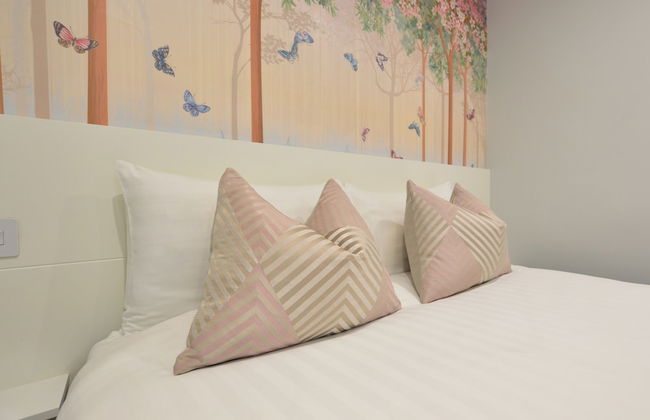 StayPrime Notting Hill Serviced Apartments - Foto 10