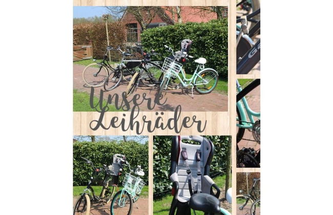 Holiday Apartment Ponywiese - Foto 13