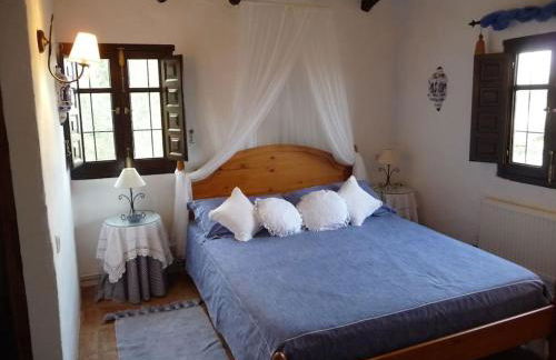 La Molina Del Olivar - Peaceful Location - Foto 7