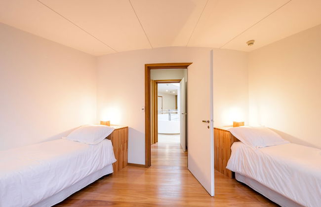 Amazing Property in Mountains SMA-GB by Apartments Bariloche - Foto 18