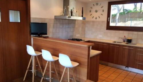 VILLA ANITA 1930 LLAFRANC casa con piscina privada - Foto 5