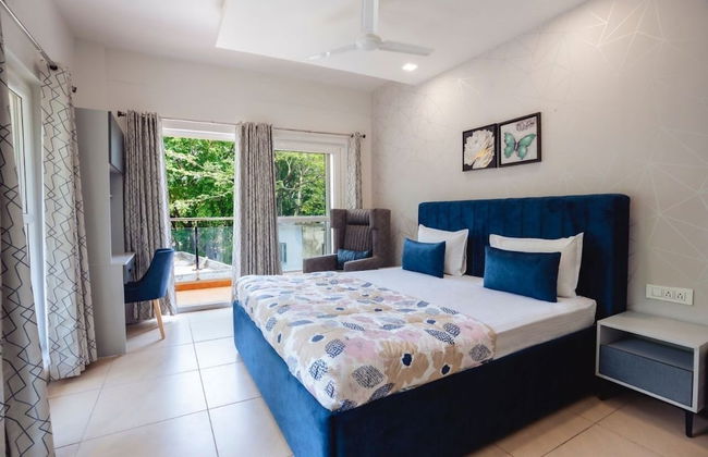 Luxury 4 Bedroom's Apartment - Foto 2