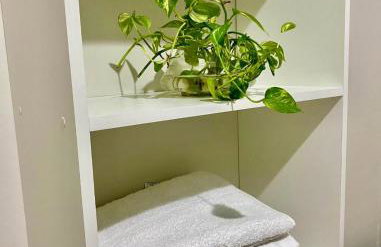 Apartamento no Centro da Cidade Nova- 4 min do Aeroporto - Photo 8