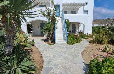 Kalypso Pool Villa at Ornos - Foto 23