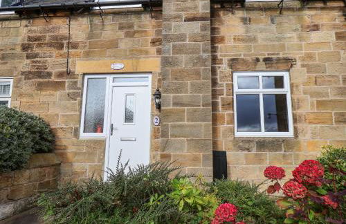 Maypole Cottage - Foto 32