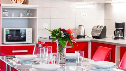 Apartman Gabrijela - Foto 4