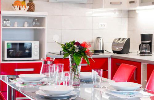 Apartman Gabrijela - Foto 4