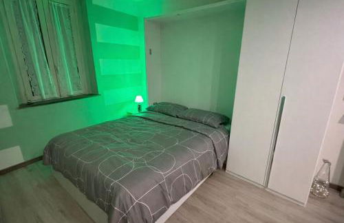 La Francigena - monolocale a due passi dal Castello - Photo 10