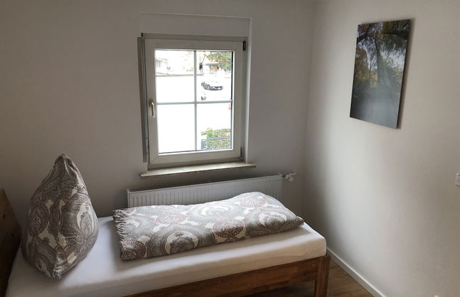 Wendlers Ferienwohnungen 4-6 - Foto 8