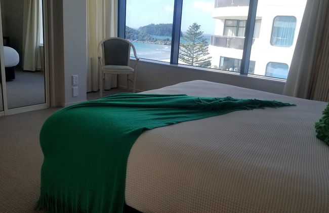 Oceanside Resort & Twin Towers - Foto 77