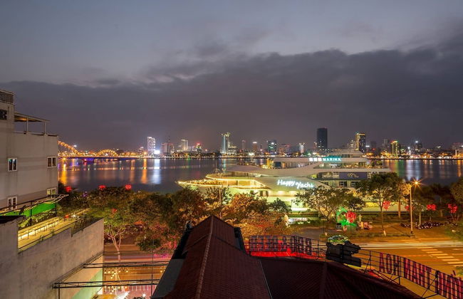 Marinas Penthouse Close to Beaches - Foto 12