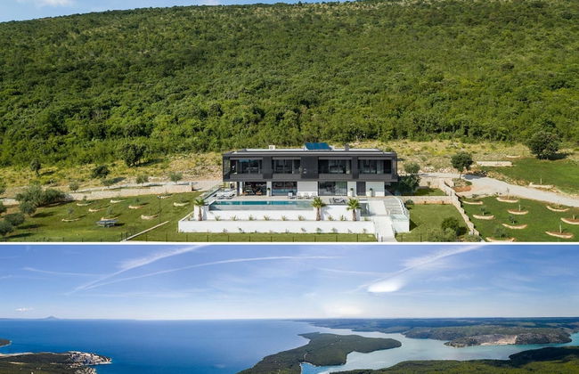 Elegant Villa With Indoor Pool - Foto 39