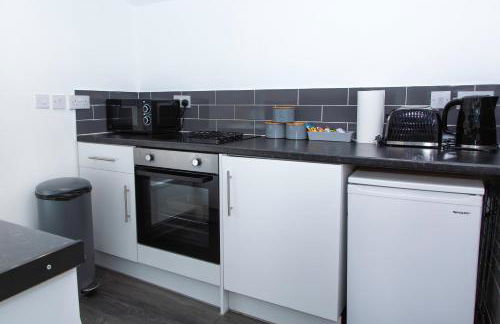 Snuggle Cove Apartments- Walton Road - Foto 13