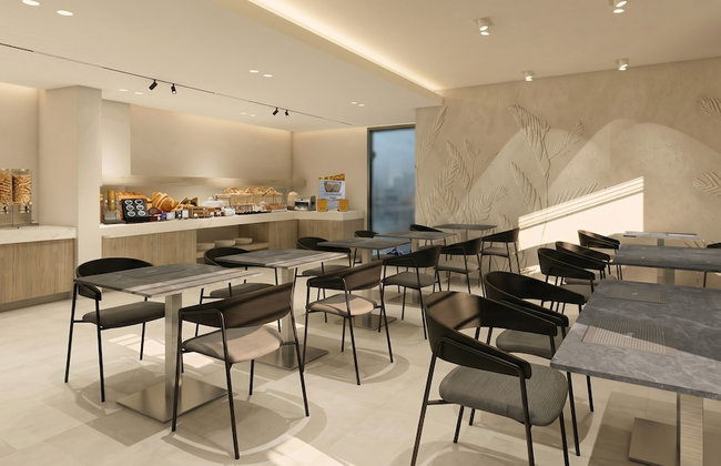 Sea View Hotel & Apartments - Foto 77